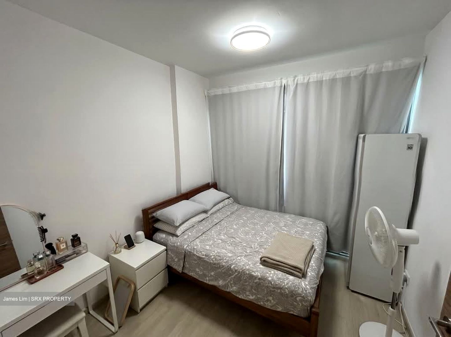 The Canopy (D27), Condominium #551122511